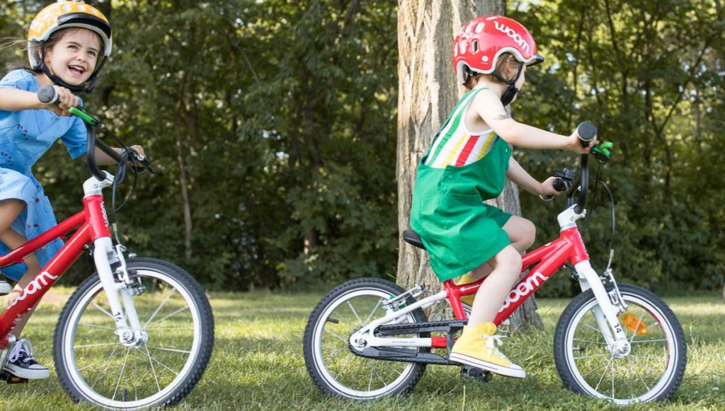 woom-bike-kids-gift-guide
