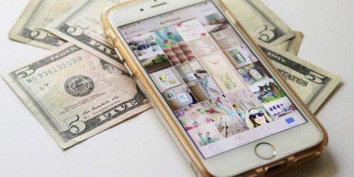 Walmart Family Mobile Prepaid Apple iPhone SE 32GB ONLY $79.99 Shipped – No Contract Needed