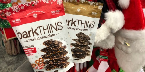 FREE barkTHINS After CVS Rewards (Just Use Your Phone)
