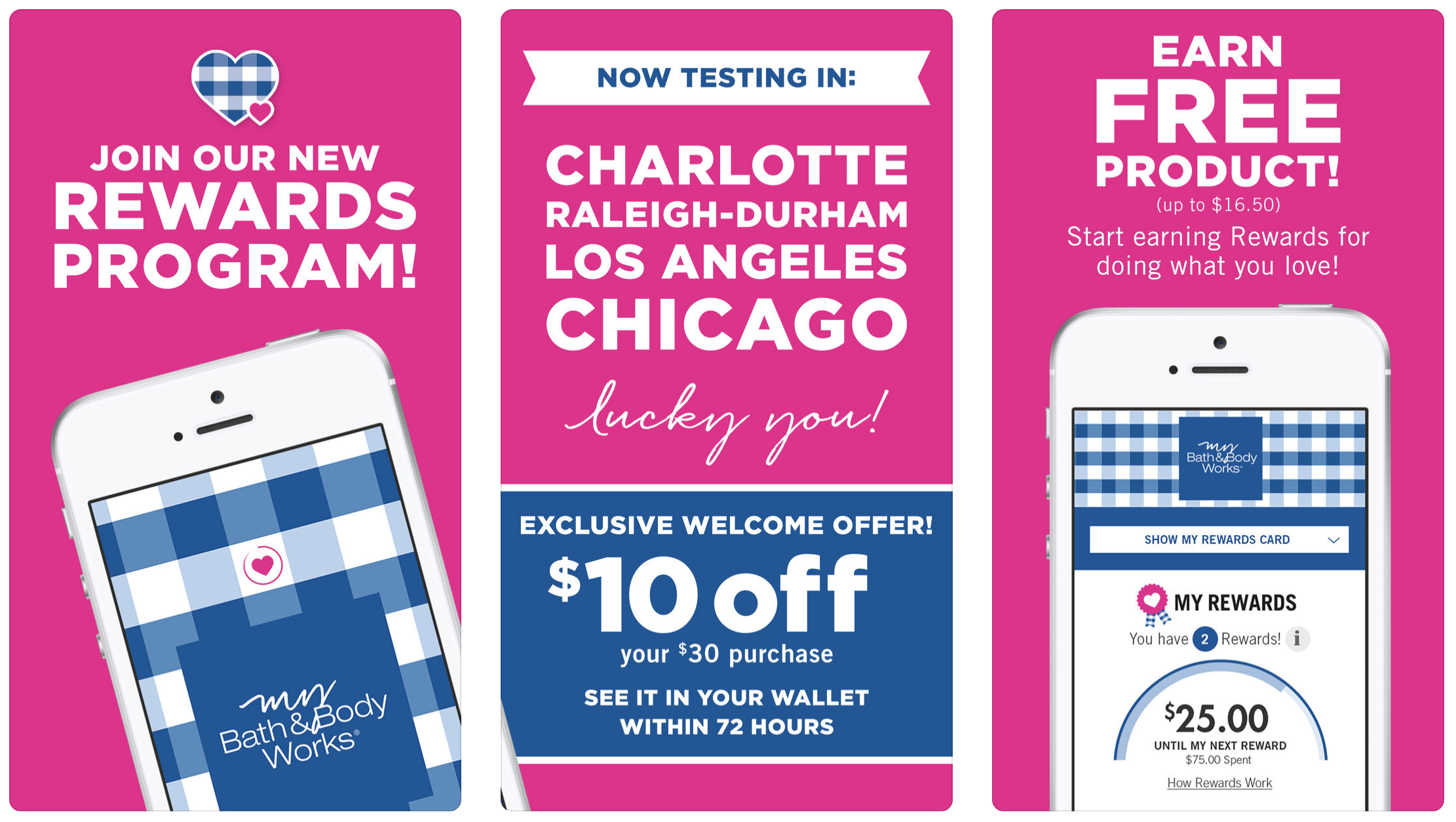 bath and body works app itunes app store