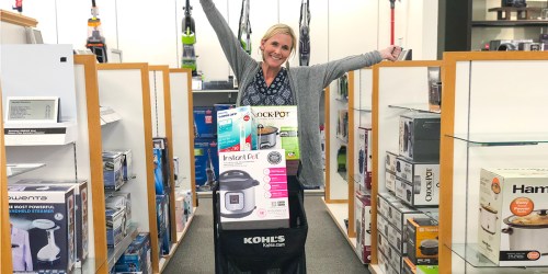 Kohl’s 2018 Black Friday Deals Ad Scan is LIVE