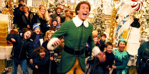 ‘Elf’ & ‘Christmas Vacation’ Will Get 24-Hour TV Marathons This Year – Here’s Where to Watch