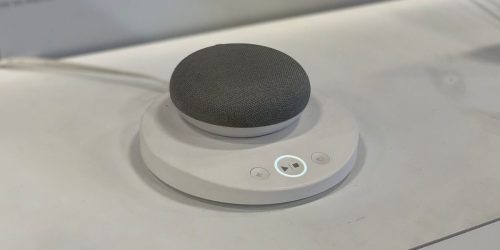 3-Month Spotify Premium Subscription + Google Home Mini ONLY 99¢ (New Customers Only)