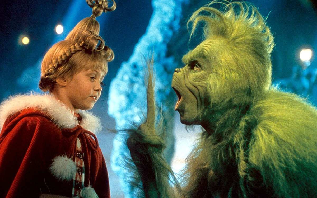 best christmas movies — how the grinch stole christmas