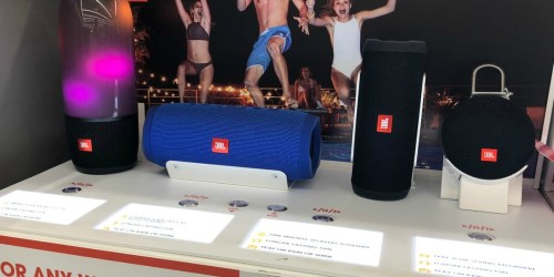 Best Buy: JBL Smart Bluetooth Speaker w/ Google Assistant Only $59.99 Shipped (Regularly $150)