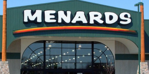 Menards Black Friday 2019 Ad | Score Fleece Throw Blankets for ONLY $1.49