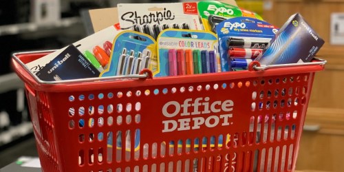 All the BEST Office Depot/OfficeMax Black Friday Deals 2018