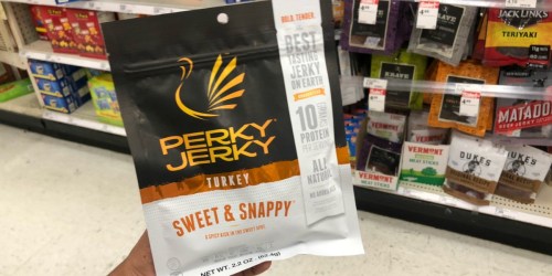 30% Off Perky Jerky at Target | Just Use Your Phone