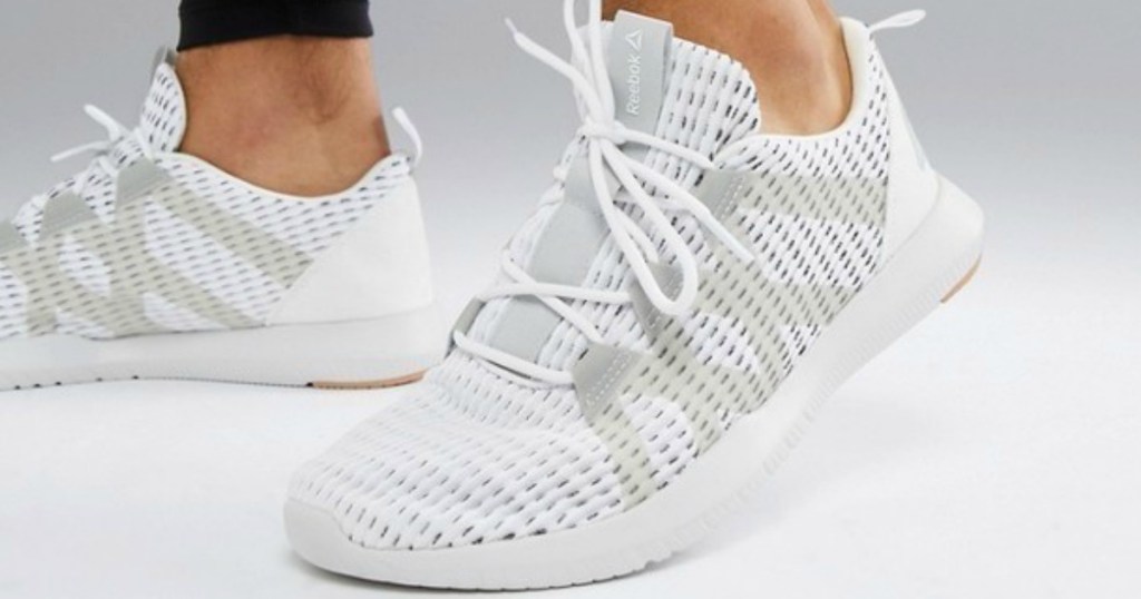 reebok Reago Trainers