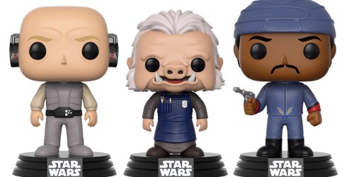 Funko POP! Figures as Low as $1.66 Each on Walmart.com (Star Wars, Disney & More)