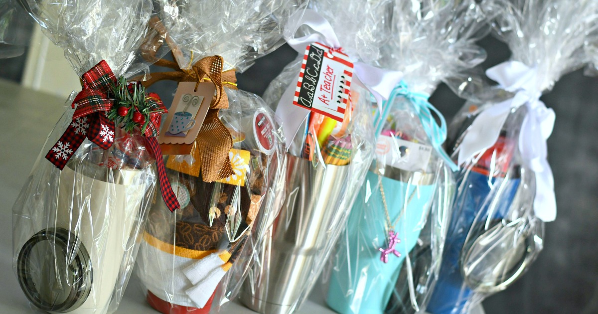 tumbler gifts for any occasion