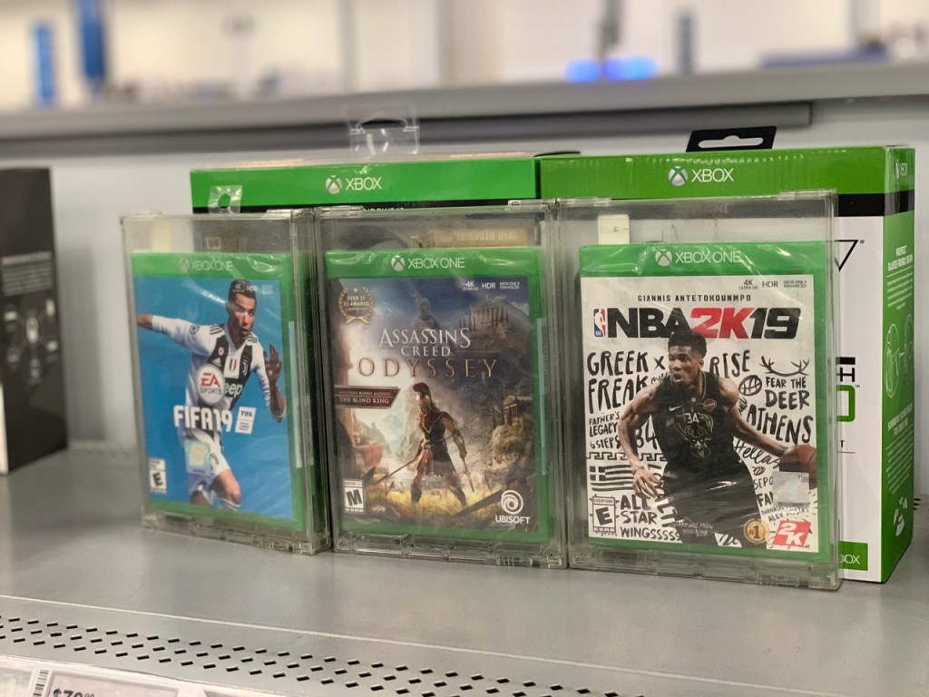 video games best buy