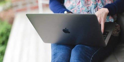 Apple 13″ MacBook Air w/ Retina Display Only $999 Shipped + More
