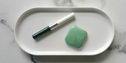 WOW! Clinique Mascara & Primer AND 6 Minis Only $6 Shipped