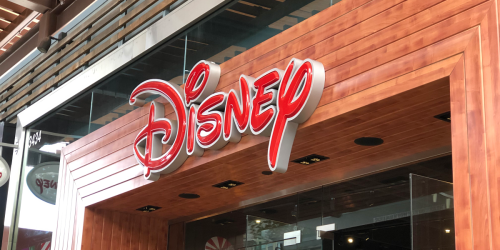 EXTRA 20% Off ANY Disney Order + FREE Shipping