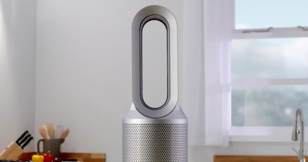 Dyson Air Purifier