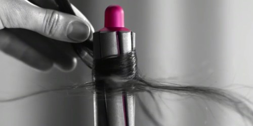 Got $550 to Spare? The Dyson Airwrap Styler Can Be Yours!