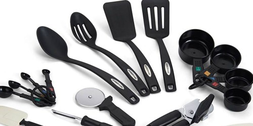 Farberware 17-Piece Kitchen Tool & Gadget Set Only $8.35 (Regularly $18)