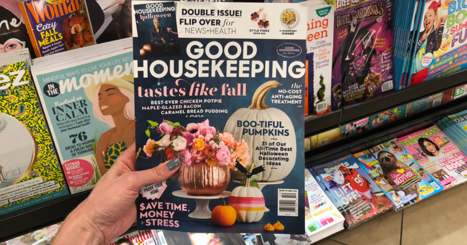 Good Housekeeping