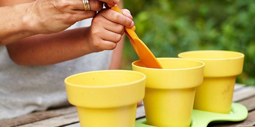 Green Toys Indoor Gardening Kit Only $6.23 (Regularly $23) – Ships w/ $25 Amazon Order