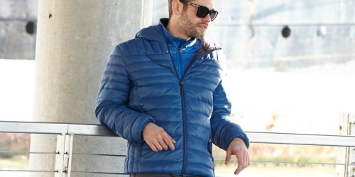 Up to 70% Off Hawke & Co. Outfitters Men’s Outerwear at Macy’s