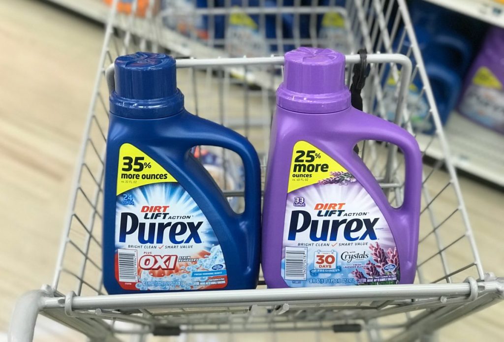 Rite Aid Purex