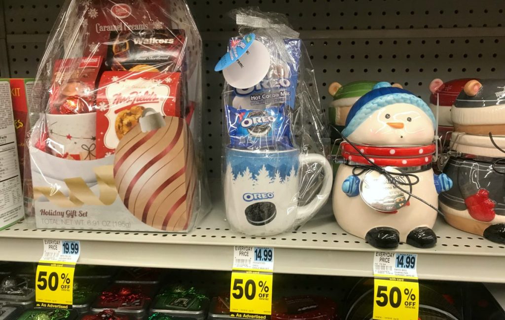 Rite Aid Oreo Gift Set