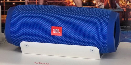 JBL Charge 3 Refurbished Bluetooth Speaker Only $69.95 Shipped (Arrives By Christmas)