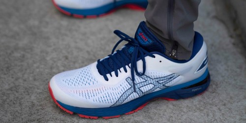 Up to 50% Off Men’s & Women’s Asics GEL Running Shoes + Free Shipping