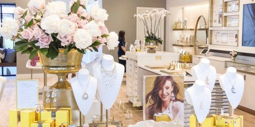 Up to 55% Off Kendra Scott Jewelry + Free Shipping