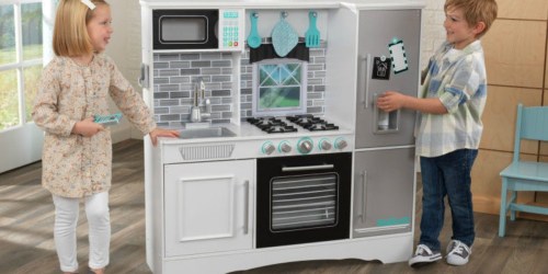 KidKraft Culinary Play Kitchen Only $84.99 Shipped (Regularly $170)