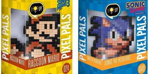 Up to 70% Off Collectibles at Best Buy