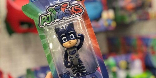 Walmart: PJ Masks Deluxe Talking Figures 3-Pack Only $14.97 (Regularly $30)