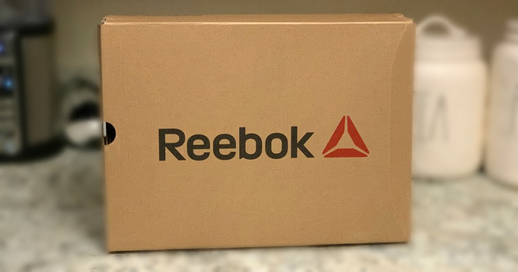 Reebok Green Monday Sale