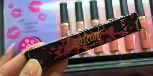 Up to 70% Off Select Tarte Cosmetics