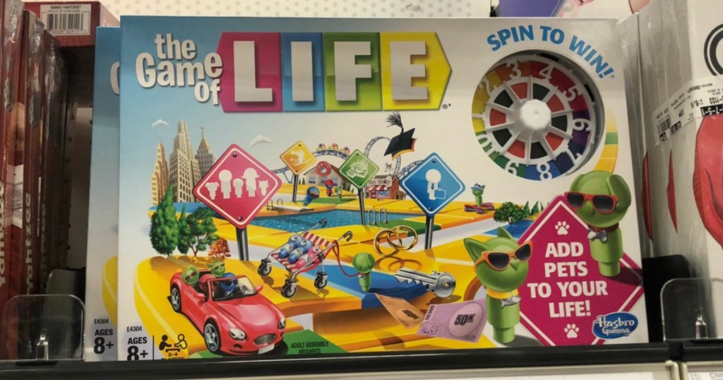 The Game of Life