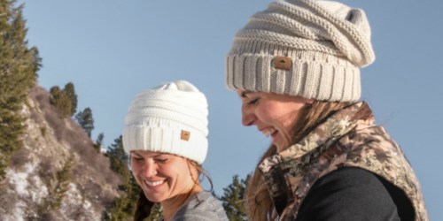 Tough Headwear Beanies as Low as $4.77 Shipped at Amazon + More