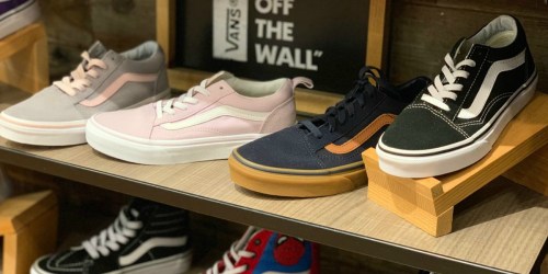 Up to 70% Off + FREE Shipping at Tillys.com (Save On VANS Shoes, Stocking Stuffers & More)