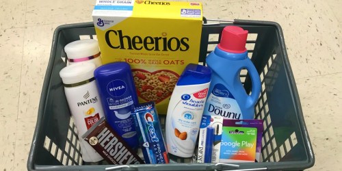 Walgreens Deals 12/16-12/22