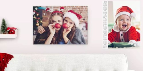 Walgreens: 11×14 Photo Poster Only $1.99 + Free Same Day Store Pickup