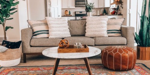 Wayfair End of Year Clearance Sale = Up to 75% Off Living Room Furniture, Area Rugs & More