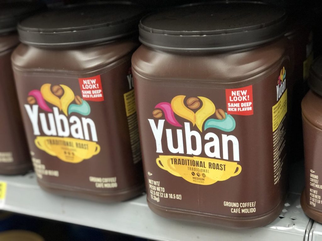 YUban Coffee