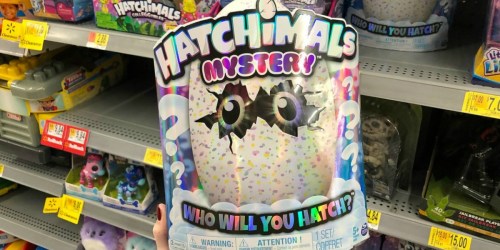 Hatchimals Mystery or Hatchibabies ONLY $20 on Walmart.com | Black Friday Deal