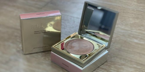 50% Off Stila Highlighters at Ulta Beauty