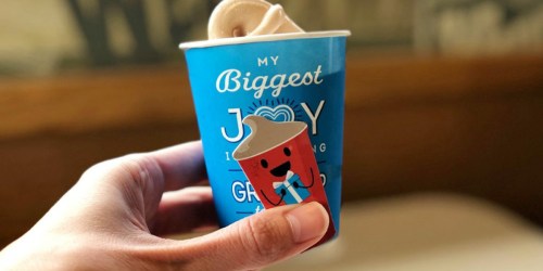 Wendy’s Frosty Key Tag Just $2 In-Store or Online = FREE Frosty w/ EVERY Purchase in 2019