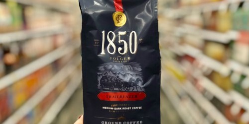 Over 70% Off 1850 Brand Coffee & K-Cups at Target