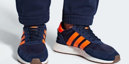 Adidas Men’s Sneakers Only $46.80 Shipped (Regularly $130)