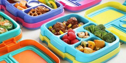 60% Off Bentgo Bento Boxes & More at Zulily