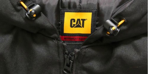 Up to 60% Off Workwear & Boots at Home Depot + Free Shipping (Caterpillar, Carhartt, DeWalt & More)