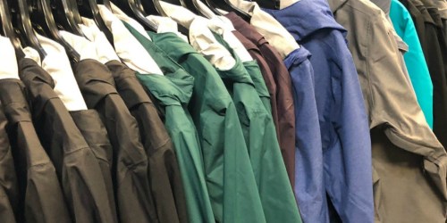 Up to 65% Off Columbia Apparel & Shoes + Free Shipping